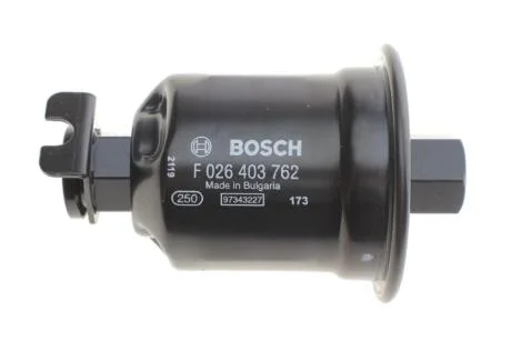 ПОВІТРЯНИЙ ФІЛЬТР BOSCH F026403762
