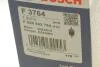 ПАЛИВНИЙ ФІЛЬТР БЕНЗ BOSCH F 026 403 764 (фото 5)