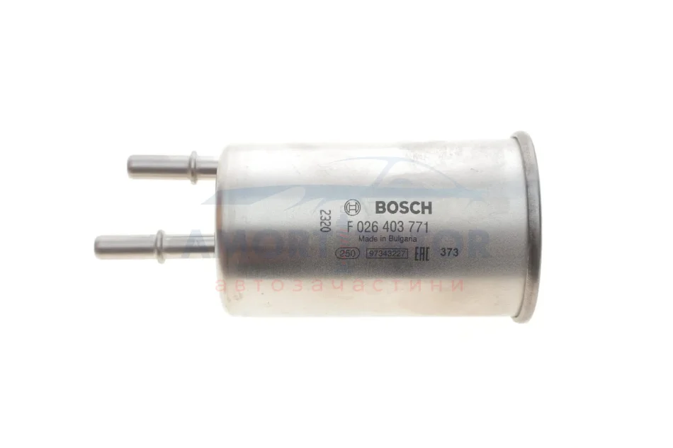 ПАЛИВНИЙ ФІЛЬТР BOSCH F026403771 (фото 1)