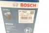 ФІЛЬТР МАСЛЯНИЙ F 026 407 027 BOSCH F026407027 (фото 5)