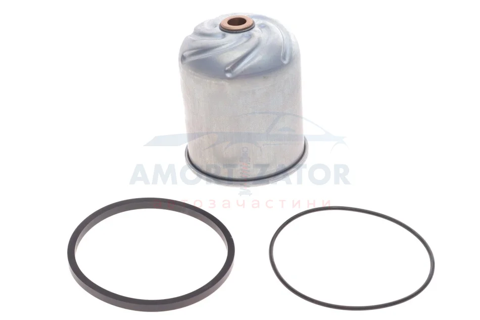 МАСТИЛЬНИЙ ФІЛЬТР BOSCH F026407058 (фото 1)