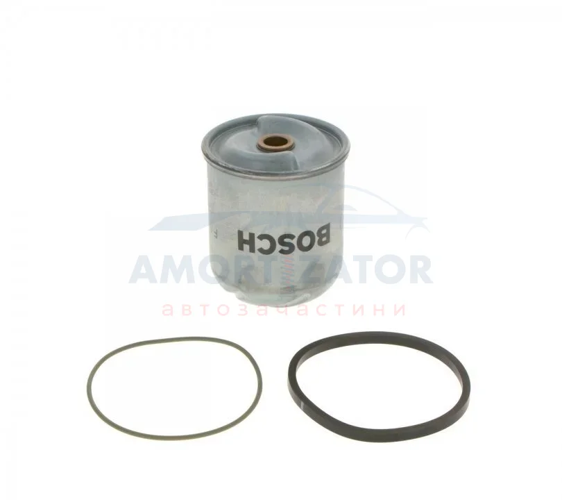 Фільтр масляний BOSCH F026407059 (фото 1)
