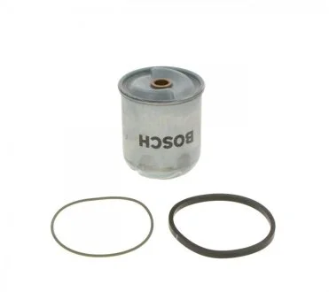 Фільтр масляний BOSCH F026407059