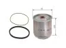 Фільтр масляний BOSCH F026407059 (фото 5)