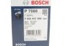 МАСТИЛЬНИЙ ФІЛЬТР BOSCH F 026 407 080 (фото 5)