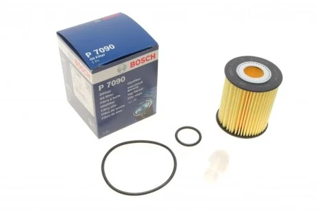 МАСЛЯНИЙ ФІЛЬТР BOSCH F 026 407 090
