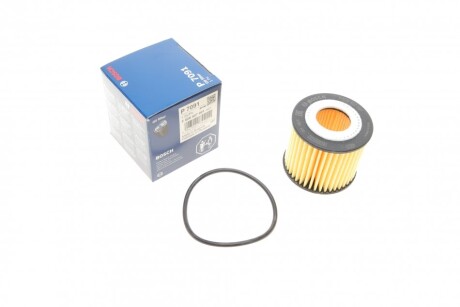 МАСЛЯНИЙ ФІЛЬТР BOSCH F 026 407 091