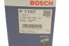 МАСТИЛЬНИЙ ФІЛЬТР BOSCH F 026 407 107 (фото 7)
