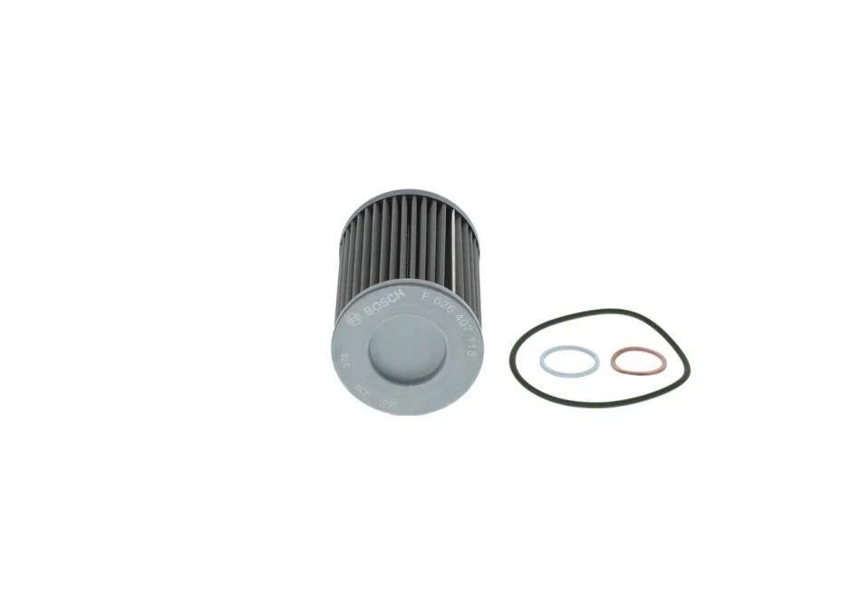 Фільтр масляний BOSCH F026407118 (фото 1)