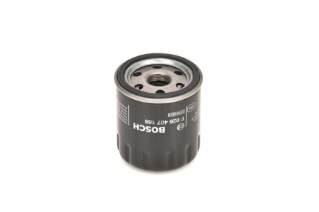 МАСТИЛЬНИЙ ФІЛЬТР BOSCH F 026 407 188