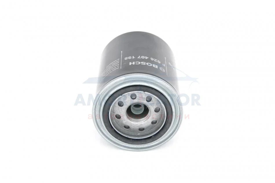 Масляний фільтр BOSCH F026407198 (фото 1)