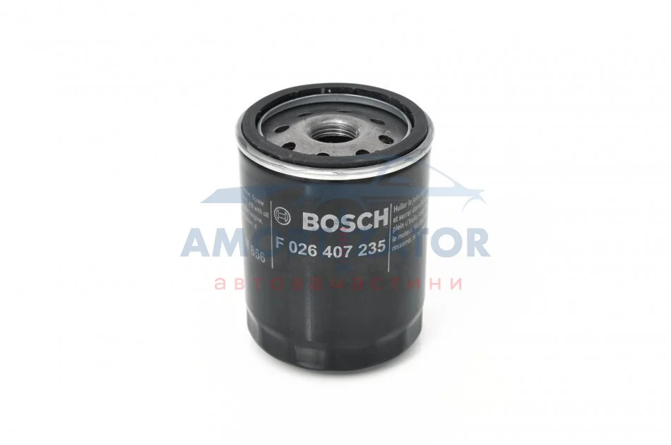 Масляний фільтр BOSCH F026407235 (фото 1)