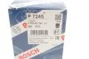 МАСТИЛЬНИЙ ФІЛЬТР W-V F 026 407 245 BOSCH F026407245 (фото 3)