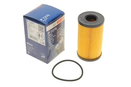 ФІЛЬТР МАСТИЛА (ВСТАВКА) BOSCH F 026 407 275