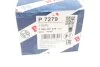 ФІЛЬТР МАСТИЛА BOSCH F 026 407 279 (фото 5)