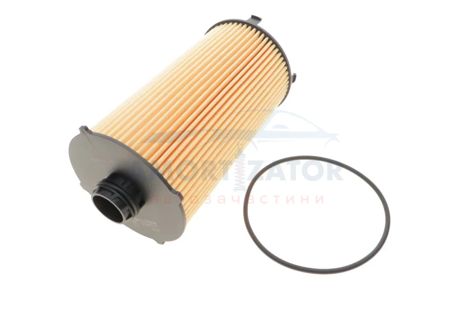 ВСТАВКА МАСТИЛЬНОГО ФІЛЬТРА F 026 407 303 BOSCH F026407303 (фото 1)