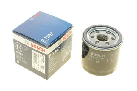 МАСТИЛЬНИЙ ФІЛЬТР BOSCH F 026 407 307
