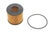Фільтр оливи BOSCH F026407363 (фото 1)