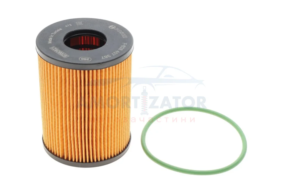 Оливний фільтр BOSCH F026407367 (фото 1)
