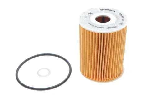 Фільтр оливи BOSCH F026407373