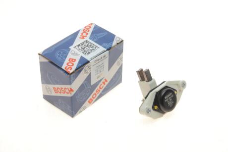 РЕГУЛЯТОР ГЕНЕРАТОРА BOSCH F04R320367
