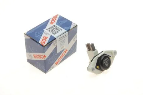 Реле-регулятор напруги BOSCH F04R320367
