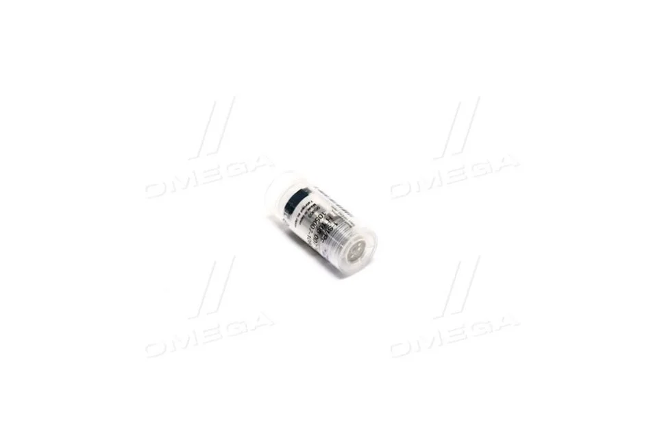 Інжекторна форсунка BOSCH H105007108 (фото 1)