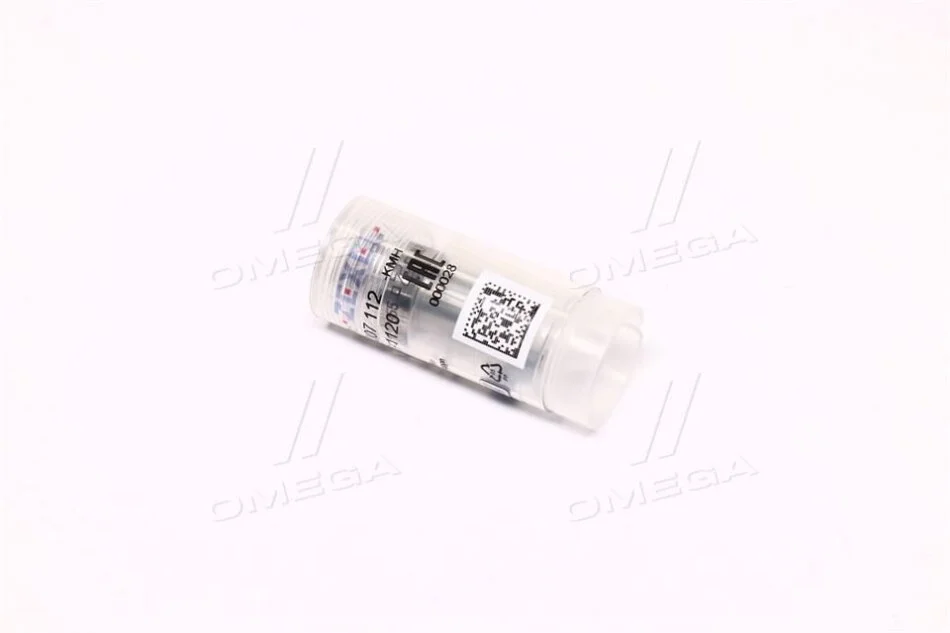 Розпилювач форсунки NP-DN 0 PDN 112 Mitsubishi 2.5D/TD 86-94 (вир-во Bosch) BOSCH H105007112 (фото 1)