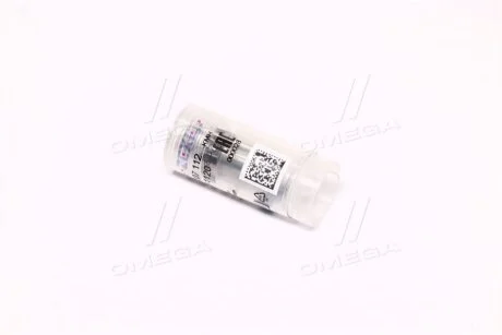 Розпилювач форсунки NP-DN 0 PDN 112 Mitsubishi 2.5D/TD 86-94 (вир-во Bosch) BOSCH H105007112