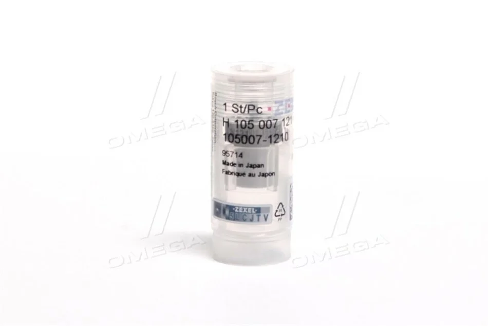 Розпилювач форсунки BOSCH H105007121 (фото 1)