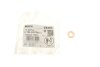 Кільце ущільнювальне BOSCH H105G23760 (фото 2)