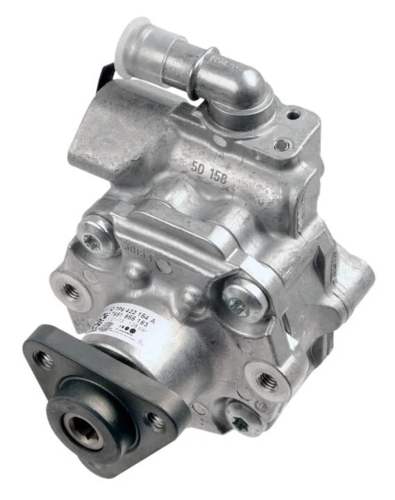Помпа гідропідсилювача BOSCH KS00000166 (фото 1)