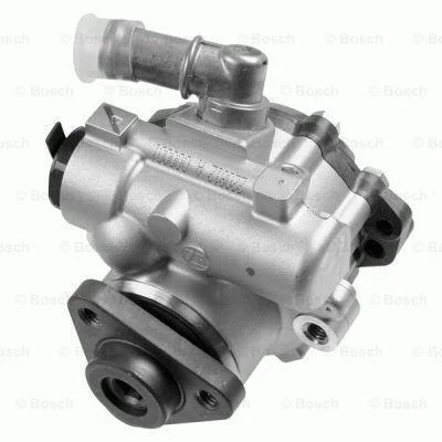 Насос гідропідсилювача рульового механізму BOSCH KS00000522 (фото 1)