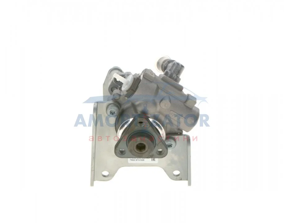 Насос гур BMW X5 E53 3.0i BOSCH KS00000655 (фото 1)