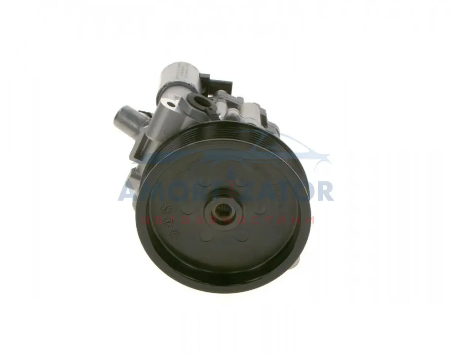 Насос гідропідсилювача керма BOSCH KS00000672 (фото 1)
