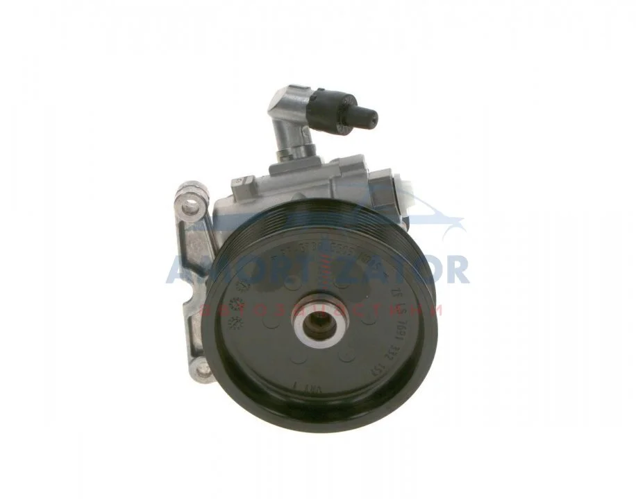 Помпа гідропідсилювача BOSCH KS00000704 (фото 1)