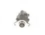 Помпа гідропідсилювача BOSCH KS00001388 (фото 1)