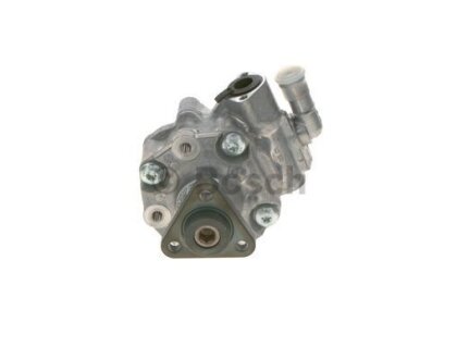 Насос гідропідсилювача керма (новий) PORSCHE CAYENNE 3.0D 06.10-05.18 BOSCH KS00001711