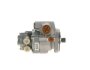 Насос гідропідсилювача керма BOSCH KS00002452 (фото 4)