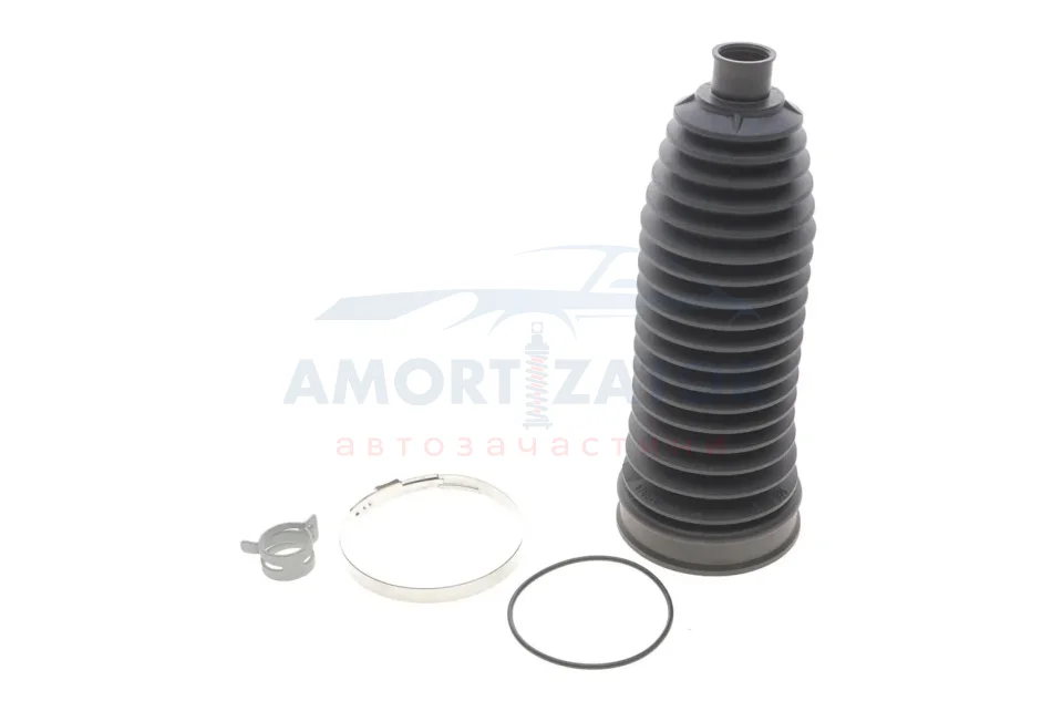 КОМПЛЕКТ ПИЛЬНИКА РУЛЬОВОГО КЕРУВАННЯ BOSCH KS00003494 (фото 1)