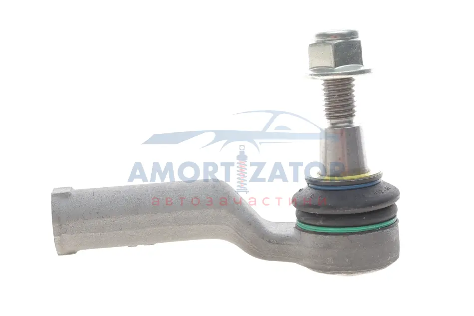 НАКОНЕЧНИК ПОПЕРЕЧНОЇ КЕРМОВОЇ ТЯГИ BOSCH KS00004001 (фото 1)