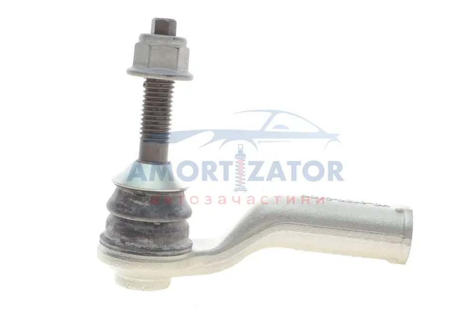 НАКОНЕЧНИК ПОПЕРЕЧНОЇ КЕРМОВОЇ ТЯГИ BOSCH KS00004125 (фото 1)