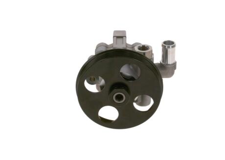 Гідравлічний насос, механізм рульового керування BOSCH KS00910009