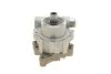 НАСОС ГІДРОПІДСИЛЮВАЧА КЕРМА K S02 000 021 BOSCH KS02000021 (фото 6)