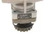 Насос гідропідсилювача керма K S02 000 023 BOSCH KS02000023 (фото 4)