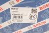 Насос гідропідсилювача керма K S02 000 024 BOSCH KS02000024 (фото 5)