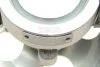 НАСОС ГІДРОПІДСИЛЮВАЧА КЕРМА K S02 000 057 BOSCH KS02000057 (фото 2)