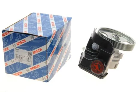 НАСОС ГІДРОПІДСИЛЮВАЧА КЕРМА K S02 000 057 BOSCH KS02000057
