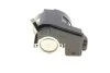 НАСОС ГІДРОПІДСИЛЮВАЧА КЕРМА K S02 000 057 BOSCH KS02000057 (фото 6)