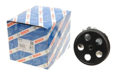 Насос гідропідсилювача керма K S02 000 067 BOSCH KS02000067